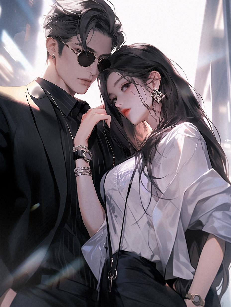 封夜爵乔安染在线阅读