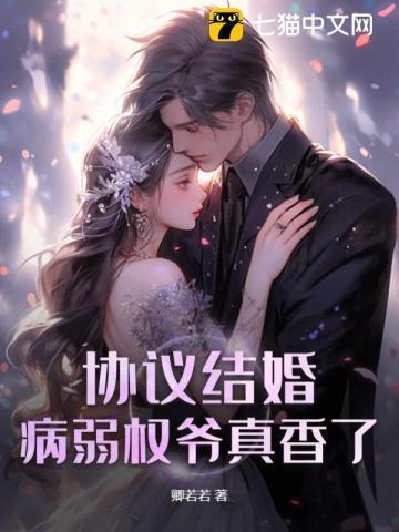 和病弱反派协议结婚了免费阅读