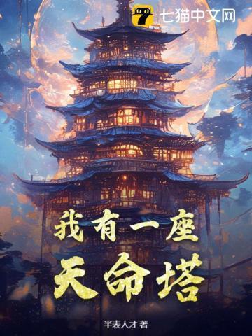 我有一座天空城