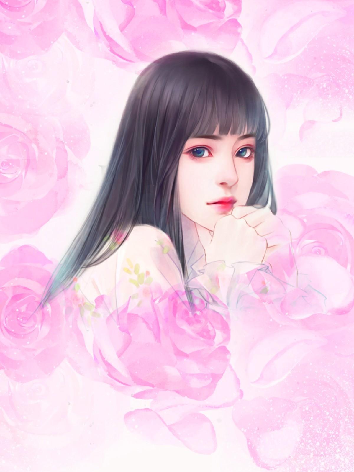 阮雾沈淮岸叫什么名字啊