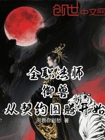 全职法师主角契约兽
