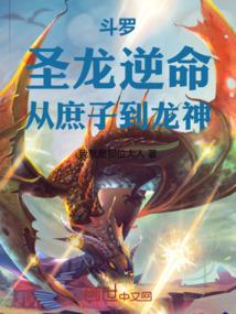 斗罗大陆之圣龙降临