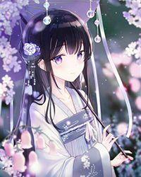 夫君是白月光